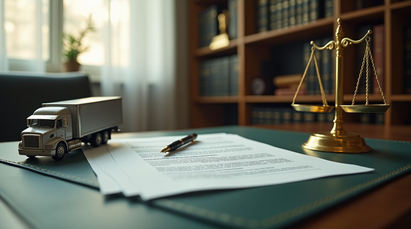 Sua Carga foi Roubada e o Seguro se Nega a Pagar? Conheça as 3 Principais Desculpas. - Martinhago Advocacia | Advogados Especialistas em Defesa dos Seus Direitos